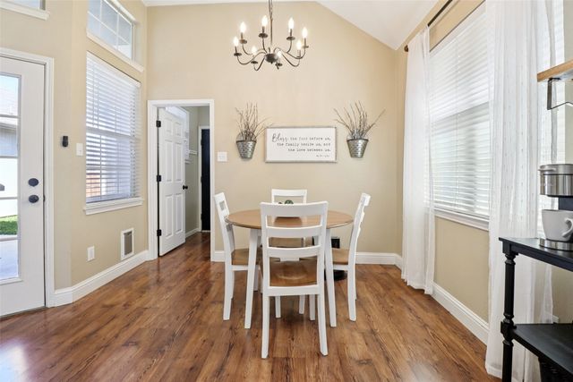 4508 Sarasota Drive, The Colony, TX 75056