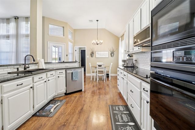 4508 Sarasota Drive, The Colony, TX 75056