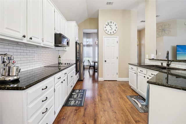 4508 Sarasota Drive, The Colony, TX 75056