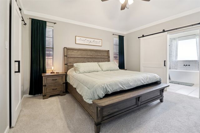 4508 Sarasota Drive, The Colony, TX 75056