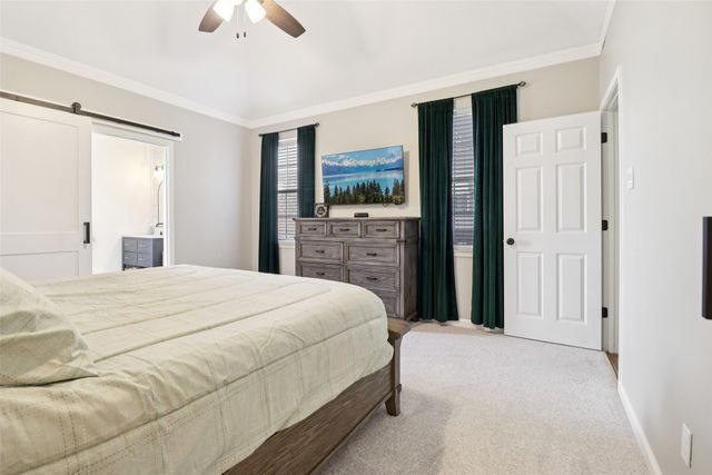 4508 Sarasota Drive, The Colony, TX 75056