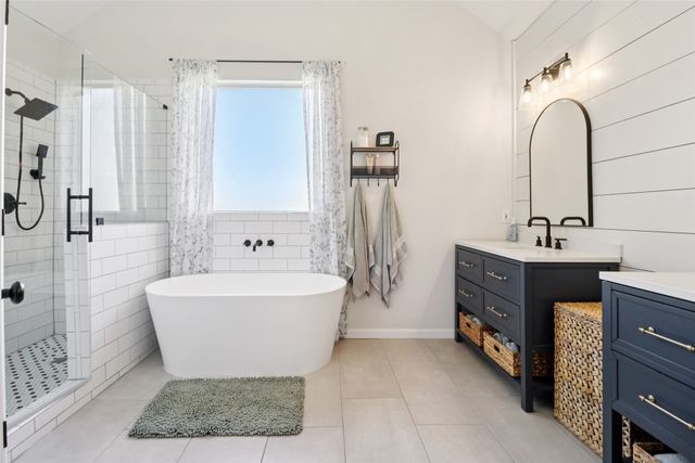 4508 Sarasota Drive, The Colony, TX 75056