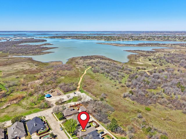 4508 Sarasota Drive, The Colony, TX 75056