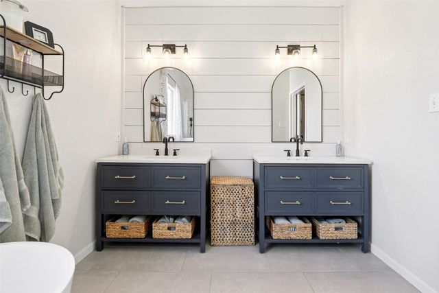 4508 Sarasota Drive, The Colony, TX 75056