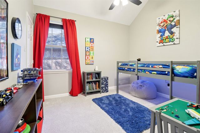 4508 Sarasota Drive, The Colony, TX 75056