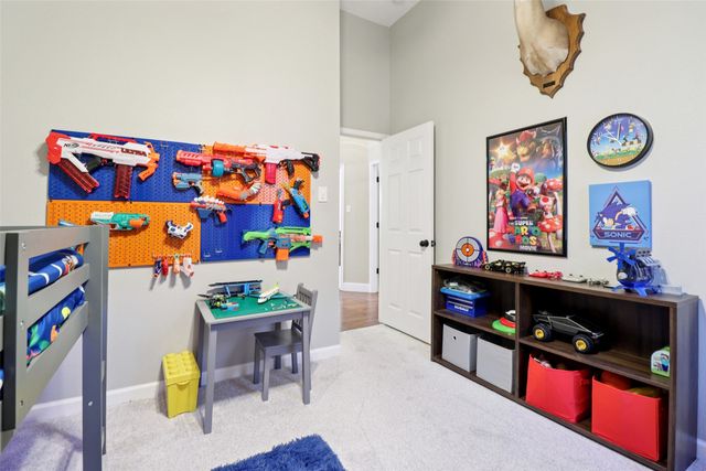 4508 Sarasota Drive, The Colony, TX 75056