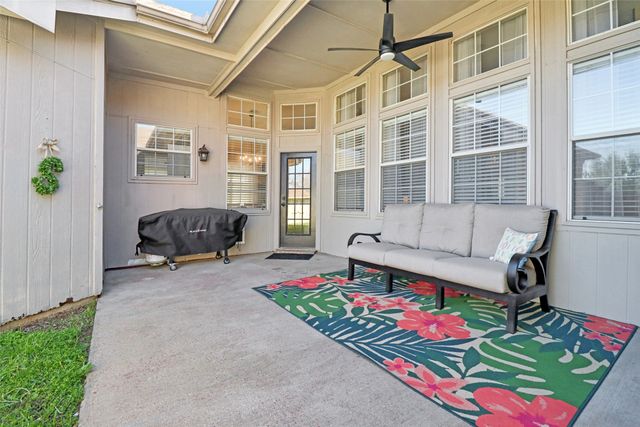 4508 Sarasota Drive, The Colony, TX 75056