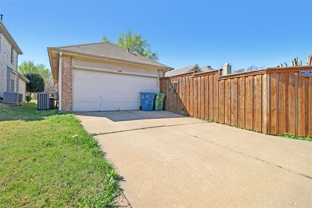 4508 Sarasota Drive, The Colony, TX 75056