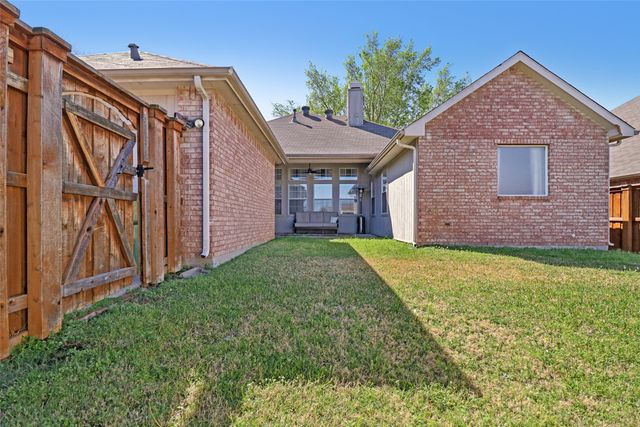 4508 Sarasota Drive, The Colony, TX 75056