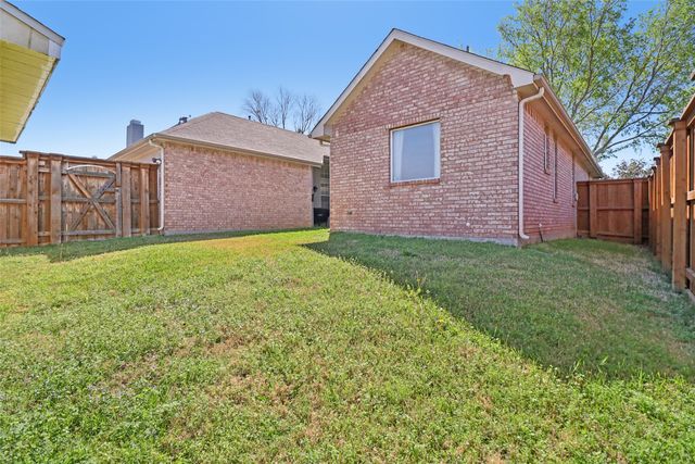 4508 Sarasota Drive, The Colony, TX 75056