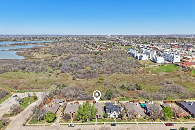 4508 Sarasota Drive, The Colony, TX 75056