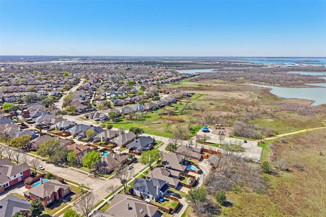 4508 Sarasota Drive, The Colony, TX 75056