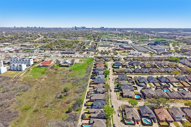 4508 Sarasota Drive, The Colony, TX 75056