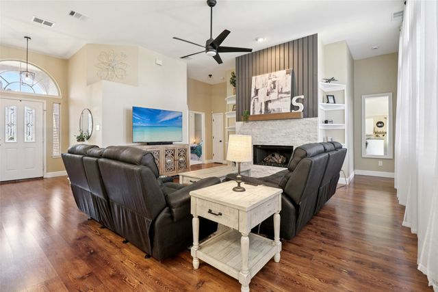 4508 Sarasota Drive, The Colony, TX 75056