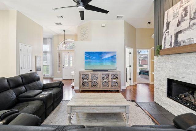 4508 Sarasota Drive, The Colony, TX 75056