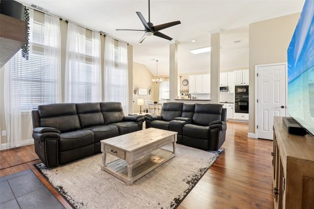 4508 Sarasota Drive, The Colony, TX 75056