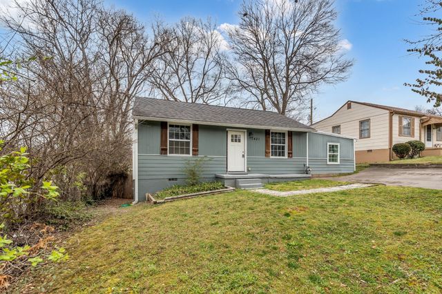 1421 Electric Ave, Nashville, TN 37206