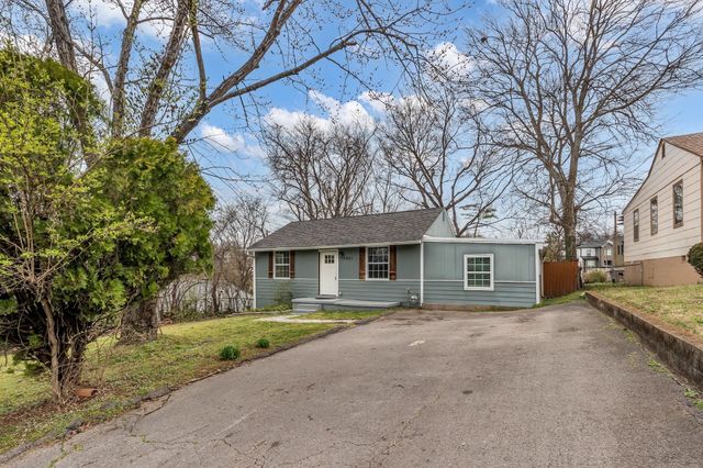 1421 Electric Ave, Nashville, TN 37206