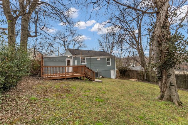 1421 Electric Ave, Nashville, TN 37206