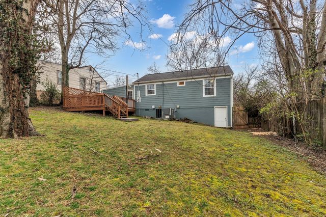 1421 Electric Ave, Nashville, TN 37206