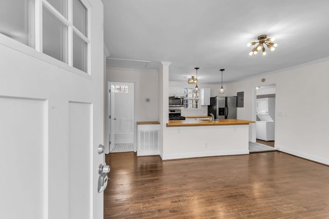 1421 Electric Ave, Nashville, TN 37206
