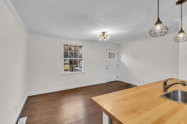 1421 Electric Ave, Nashville, TN 37206