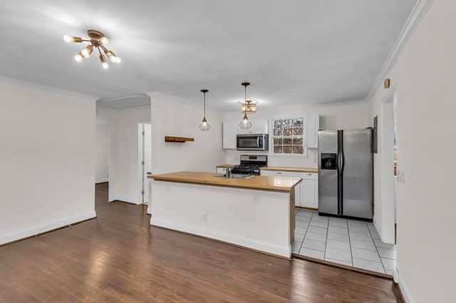 1421 Electric Ave, Nashville, TN 37206