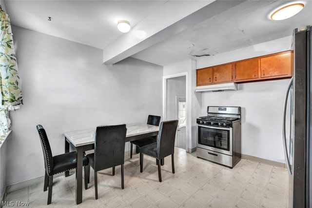 16013 Corkhill Road, Maple Heights, OH 44137