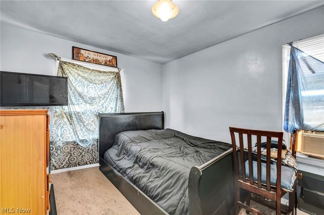 16013 Corkhill Road, Maple Heights, OH 44137