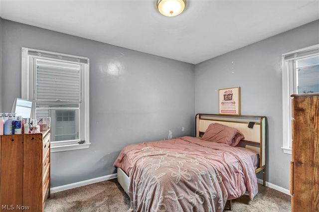 16013 Corkhill Road, Maple Heights, OH 44137