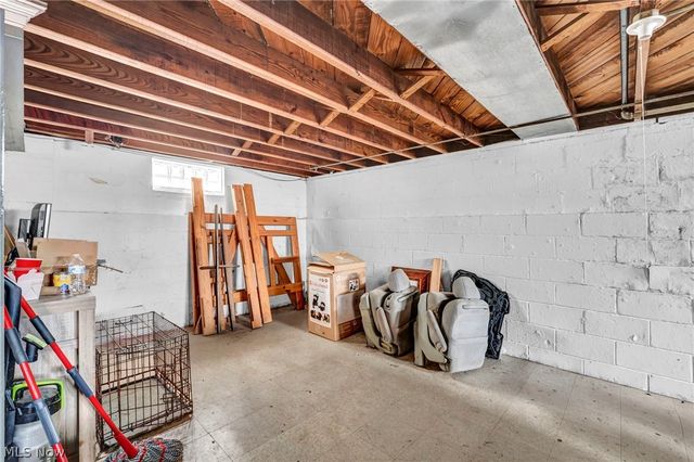 16013 Corkhill Road, Maple Heights, OH 44137