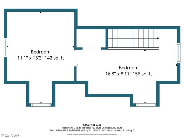 16013 Corkhill Road, Maple Heights, OH 44137