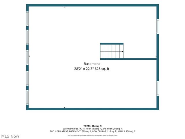 16013 Corkhill Road, Maple Heights, OH 44137