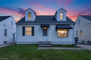 16013 Corkhill Road, Maple Heights, OH 44137