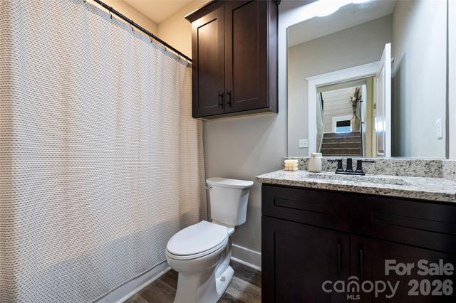 606 Elm Street, Locust, NC 28097