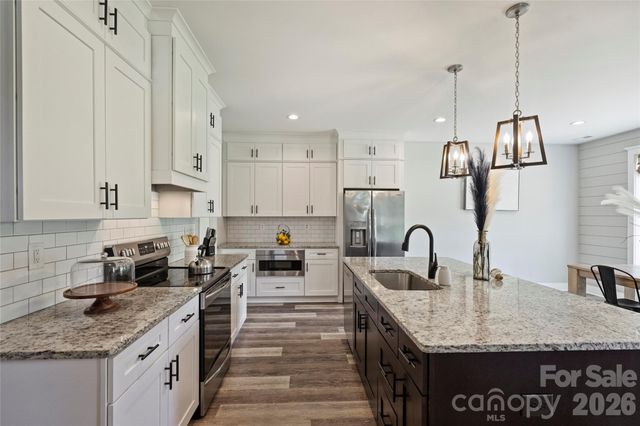 606 Elm Street, Locust, NC 28097