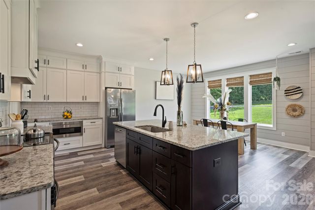 606 Elm Street, Locust, NC 28097