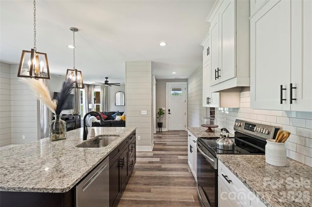 606 Elm Street, Locust, NC 28097