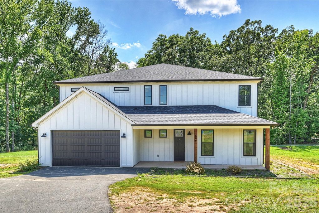 606 Elm Street, Locust, NC 28097