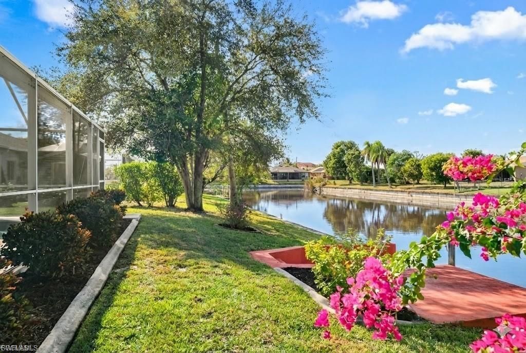 314 NE 12th CT, CAPE CORAL, FL 33909 — photo 3
