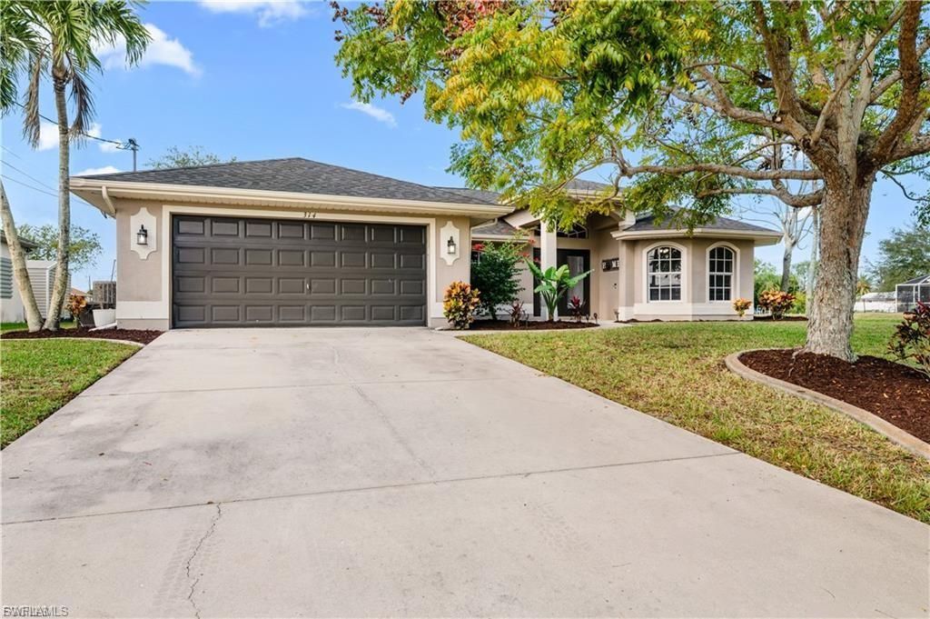 314 NE 12th CT, CAPE CORAL, FL 33909 — photo 4