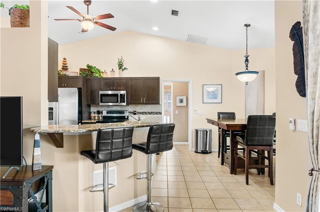 314 NE 12th CT, CAPE CORAL, FL 33909 — photo 5