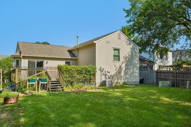 1340 Tenagra Way, Columbus, OH 43228