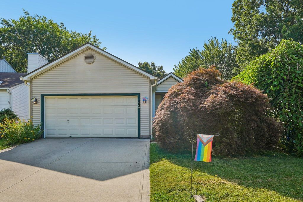 1340 Tenagra Way, Columbus, OH 43228