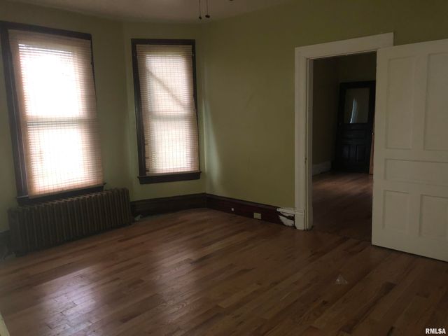 342 W REYNOLDS Street, Springfield, IL 62702