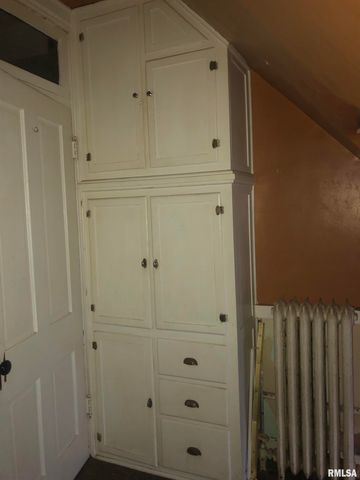 342 W REYNOLDS Street, Springfield, IL 62702