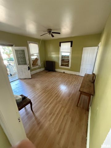 342 W REYNOLDS Street, Springfield, IL 62702