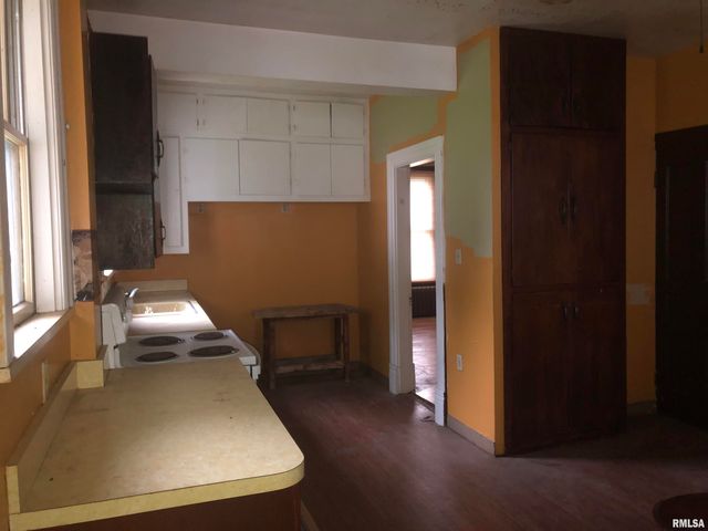 342 W REYNOLDS Street, Springfield, IL 62702