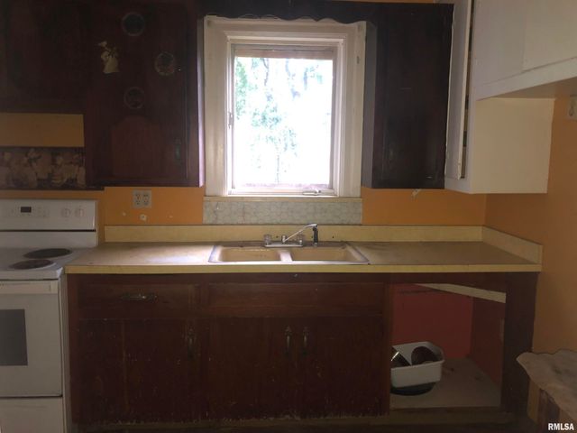 342 W REYNOLDS Street, Springfield, IL 62702