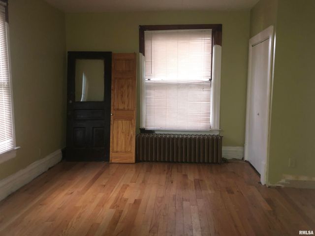 342 W REYNOLDS Street, Springfield, IL 62702